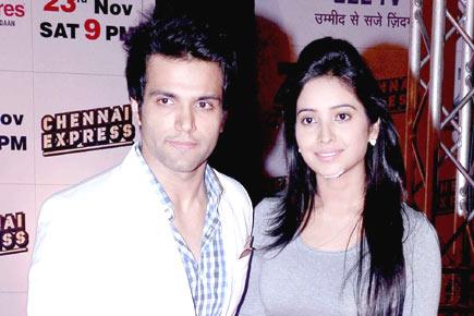 We are not marrying anytime soon: Asha Negi