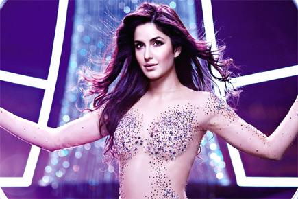 For Katrina Kaif, underutilised barb for Dhoom 3 role is compliment