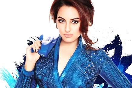 Sonakshi Sinha to work with Remo D'Souza for new film