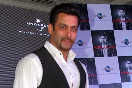 No takers yet for Salman Khan's new TV show?