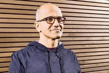 Believe in the impossible, says new Microsoft CEO Satya Nadella