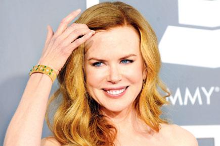 Nicole Kidman's 'Grace of Monaco' to open at Cannes