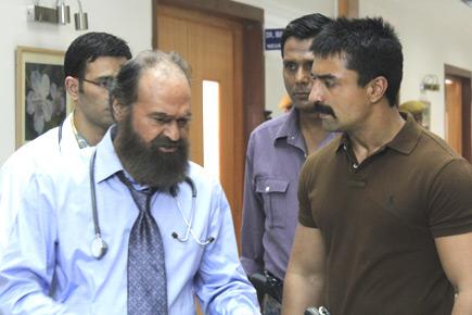 Ajaz Khan's 'Ya Rab' faces court challenge