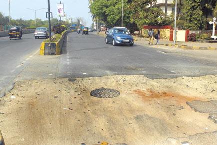 BMC sets aside Rs 7,774 crore for better roads in Mumbai