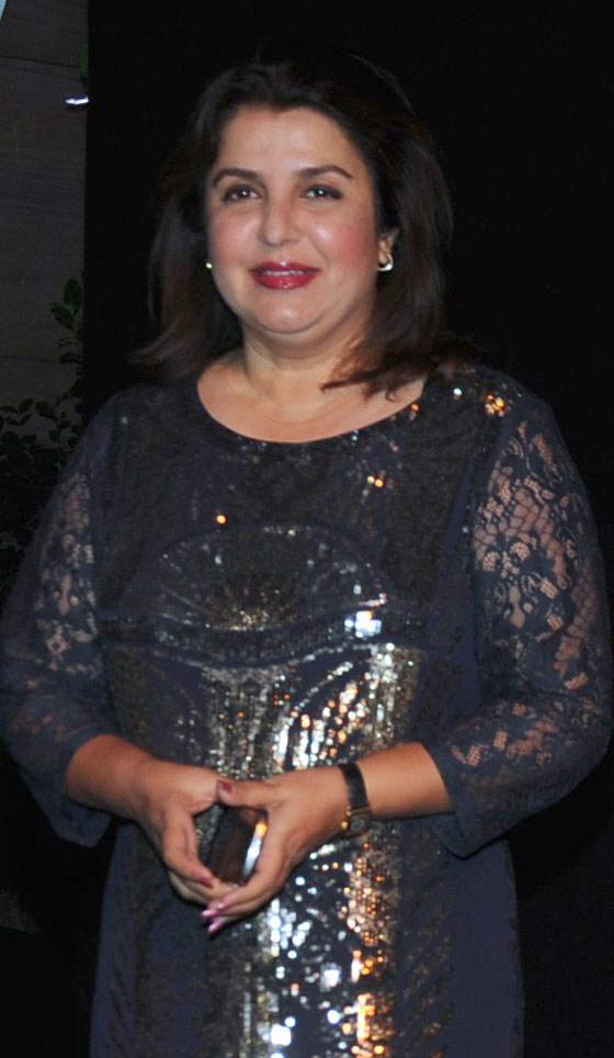 Farah Khan