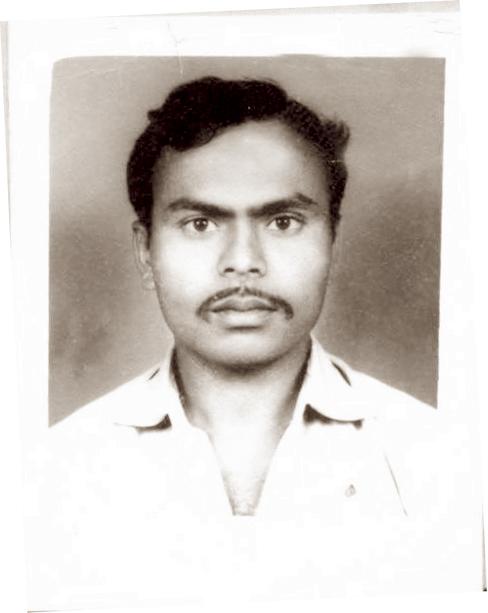 Ramesh Maurya