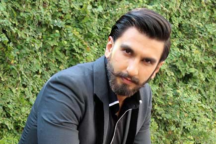 Disappointed at 'Lootera' not being nominated: Ranveer Singh