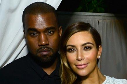 Kanye West, Kim Kardashian to tie the knot in May