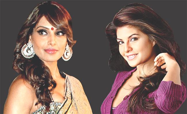 Bipasha Basu replaces Jacqueline Fernandez