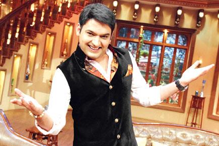 Kapil Sharma's changing equation with the entertainment industry