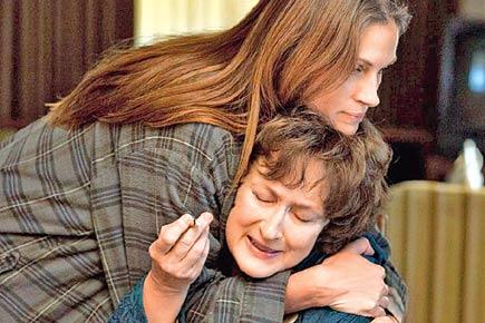 Movie Review: 'August: Osage County'