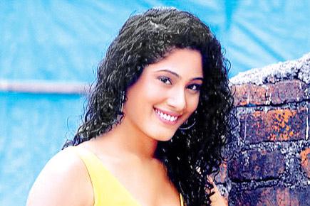 'CID' actress Shraddha Musale's hairy tales