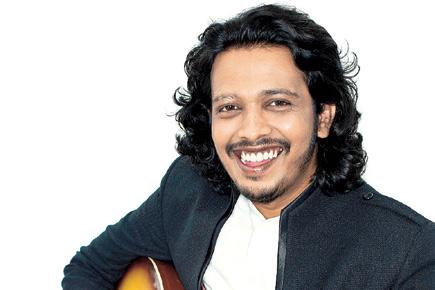 'Jabra Fan' singer Nakash Aziz turns music composer