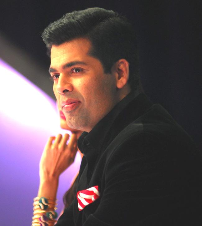 Karan Johar