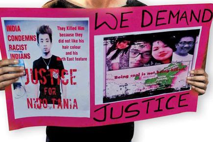 Arunachal student Nido Tania died due to injuries on head, face: Autopsy report