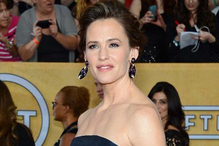 I was emotional while shooting 'Dallas...': Jennifer Garner