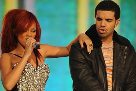 Is Rihanna back with Drake?