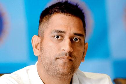 Hopefully the players learnt from our defeat: MS Dhoni
