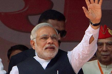 US may shift its stand on Narendra Modi, envoy Nancy Powell to meet him this week