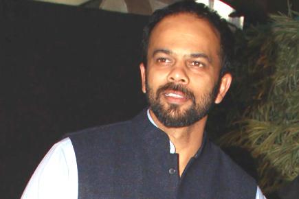 Can't make Rs 100 cr film with newcomers: Rohit Shetty