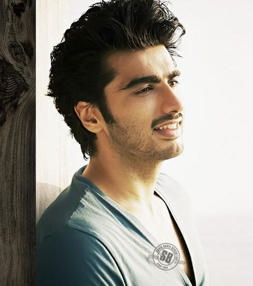 Arjun Kapoor