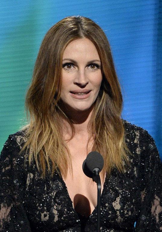 Julia Roberts