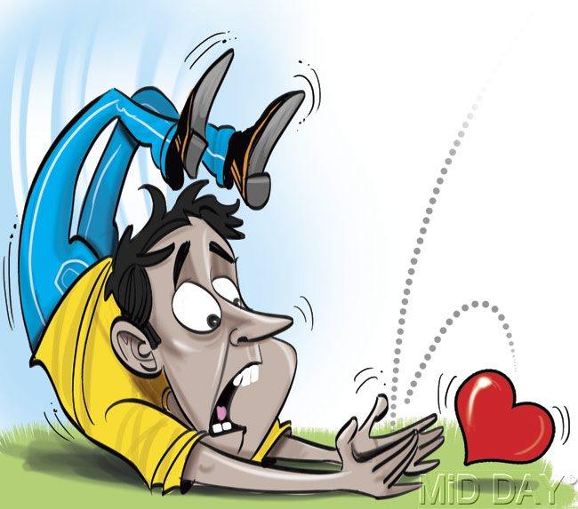 Illustrations/Amit Bandre
