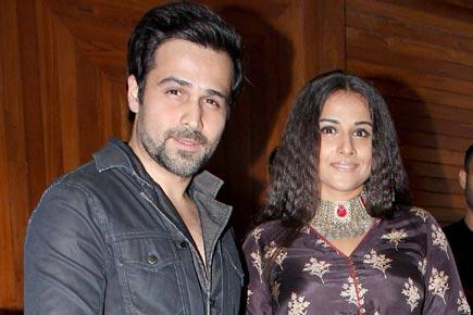 Vidya, Emraan starrer 'Humari Adhoori Kahaani' gets delayed