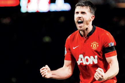 Manchester United will bounce back: Michael Carrick