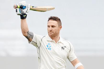 Kiwis likely to retain same playing XI for second Test