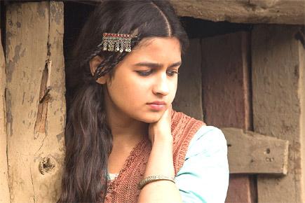 No make-up look in 'Highway' bliss for Alia Bhatt
