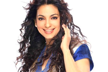 Friendship with Shah Rukh not strained, says Juhi Chawla