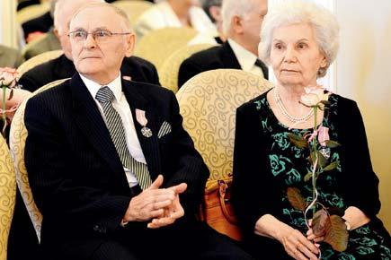 Married for 50 years? Poland gives you a medal