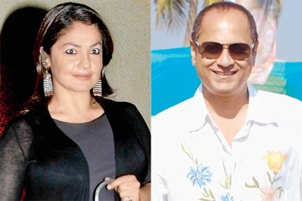 Vipul Shah and Pooja Bhatt in a tussle over a title
