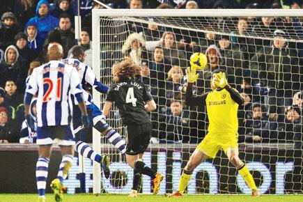 Chelsea lacked personality, says Jose Mourinho