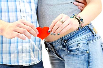 Saying 'I love you' 10 times a week secret behind happy marriages!
