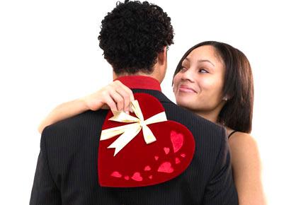 Majority of married couples still find Valentine's Day relevant!
