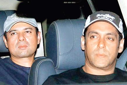 Atul Agnihotri will have to wait for year to get Salman's dates