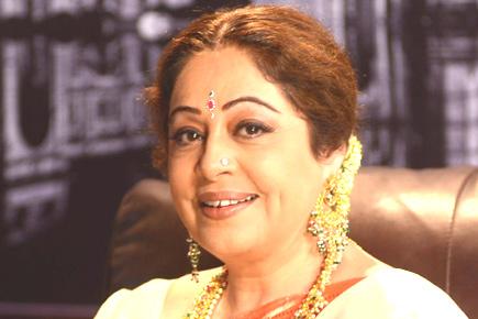 Don't have to cook to prove I'm a woman: Kirron Kher