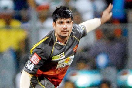 IPL 7 auction: Karn becomes most expensive uncapped player
