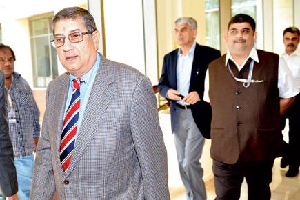 EXPERT OPINION: Balvinder Sandhu defends BCCI chief, asks why Srinivasan should resign