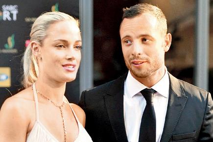 'I will carry the loss of Reeva with me for the rest of my life'