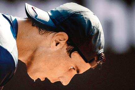 Rafael Nadal aims for strong Rio return