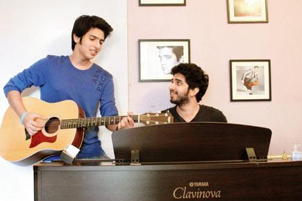 Amal and I have our creative differences: Armaan Malik