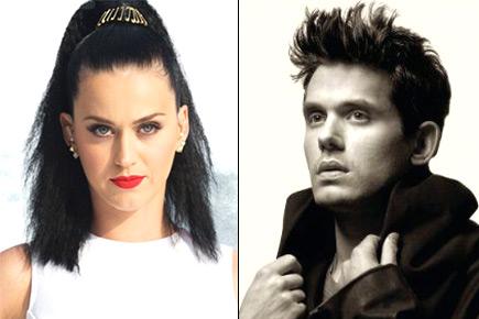Katy Perry and John Mayer together again?