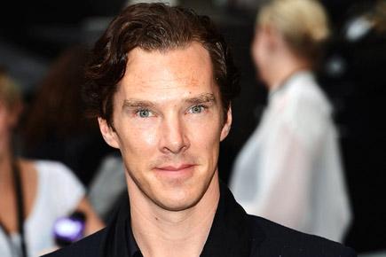 Benedict Cumberbatch nearly declined 'cheesy' 'Sherlock' role