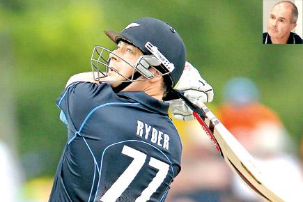 Jesse Ryder's booze session costs him a place in NZ World T20 team