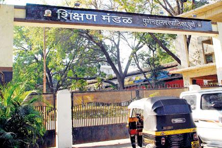 Pune civic body doesn't have Rs 10L to turn primary school into secondary
