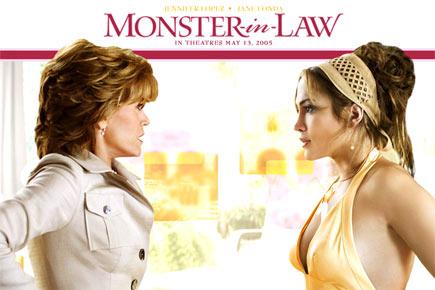 Failure to return 'Monster-in-Law' DVD helps woman land in jail