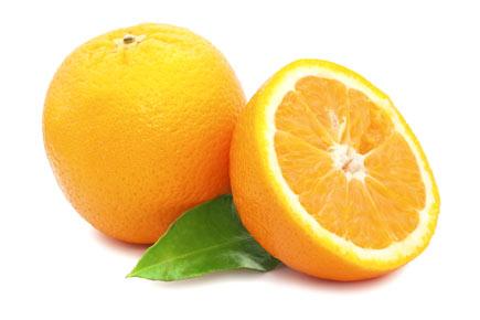 Eat oranges to ward off heart disease, diabetes risk